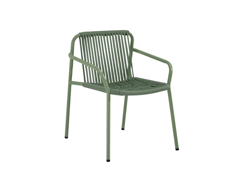 Стул Арлен Оливковый