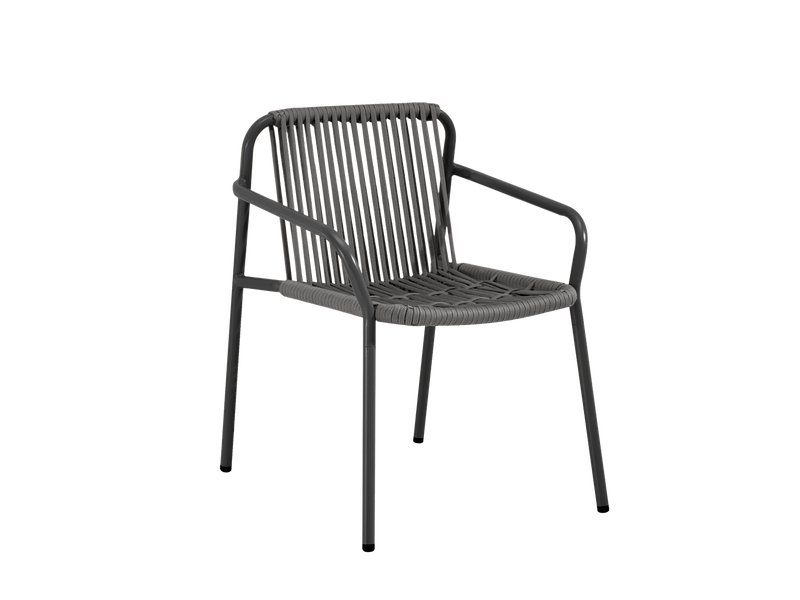 Стул Арлен Черный